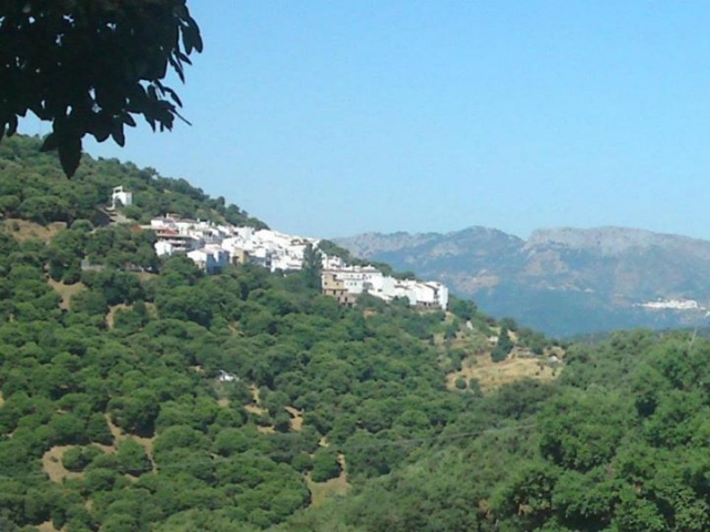 Trekking em nossa região 